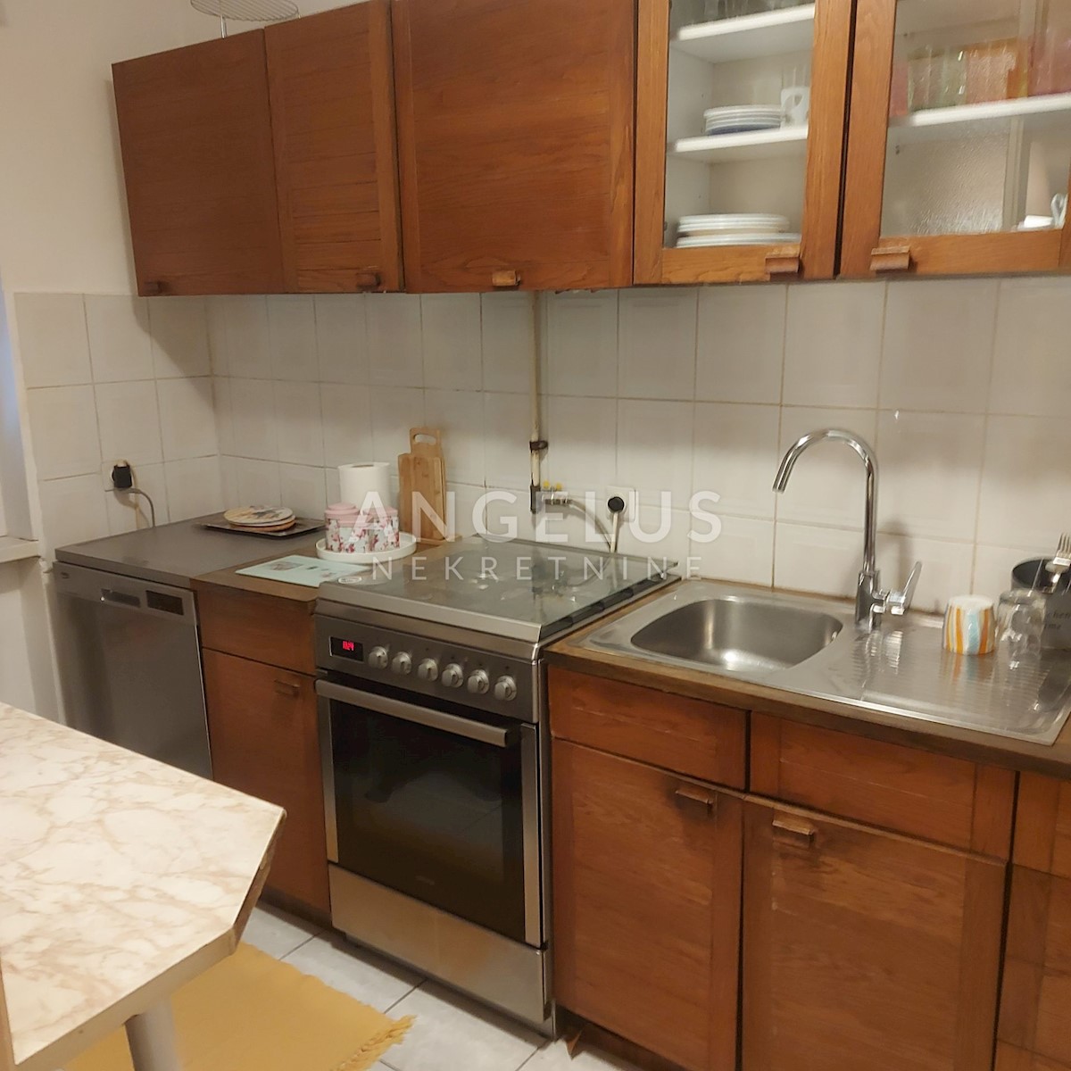 Apartma Za najem - GRAD ZAGREB ZAGREB