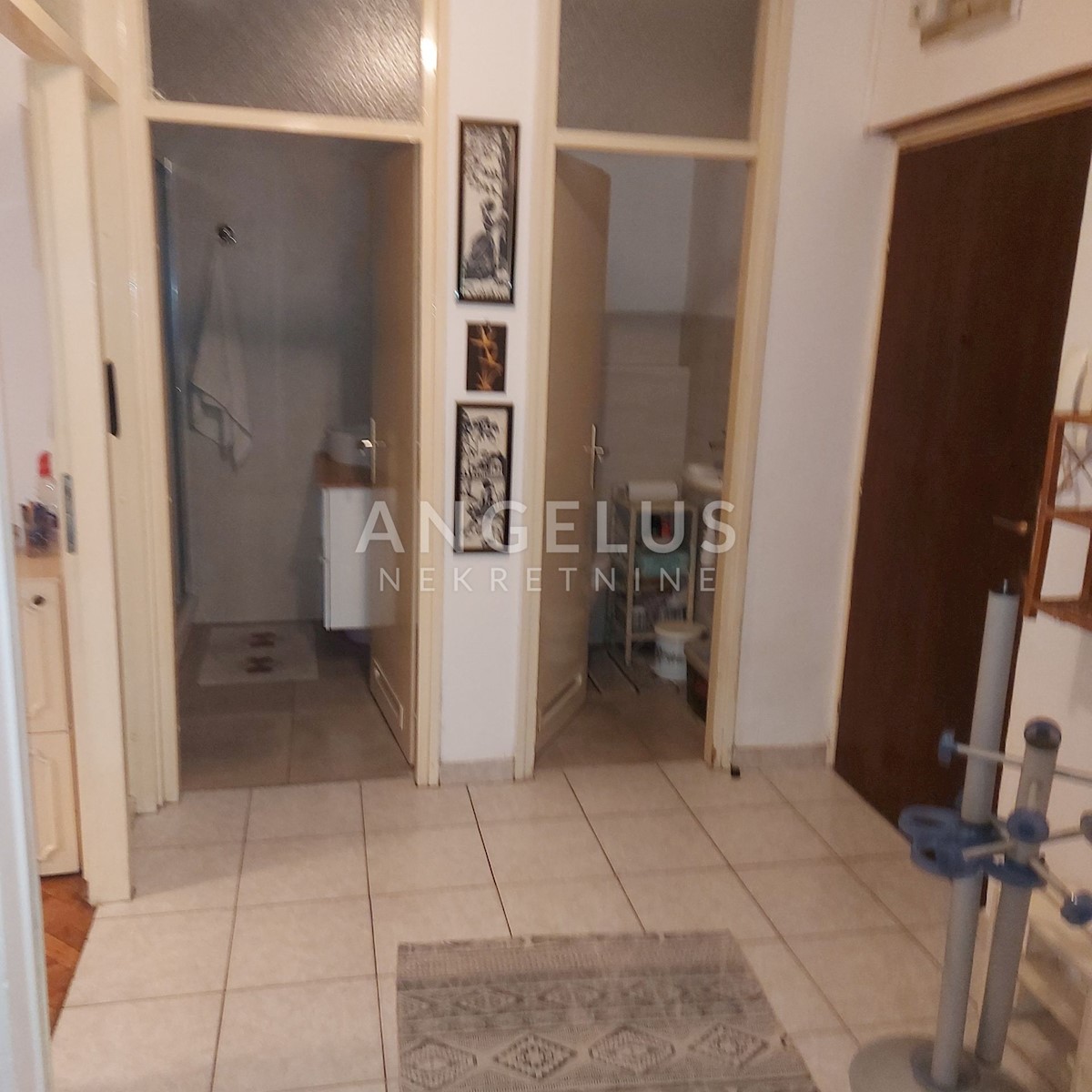 Apartma Za najem - GRAD ZAGREB ZAGREB