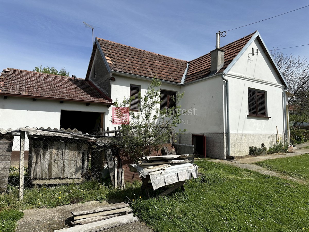 Kuća Na prodaju - BRODSKO-POSAVSKA SLAVONSKI BROD