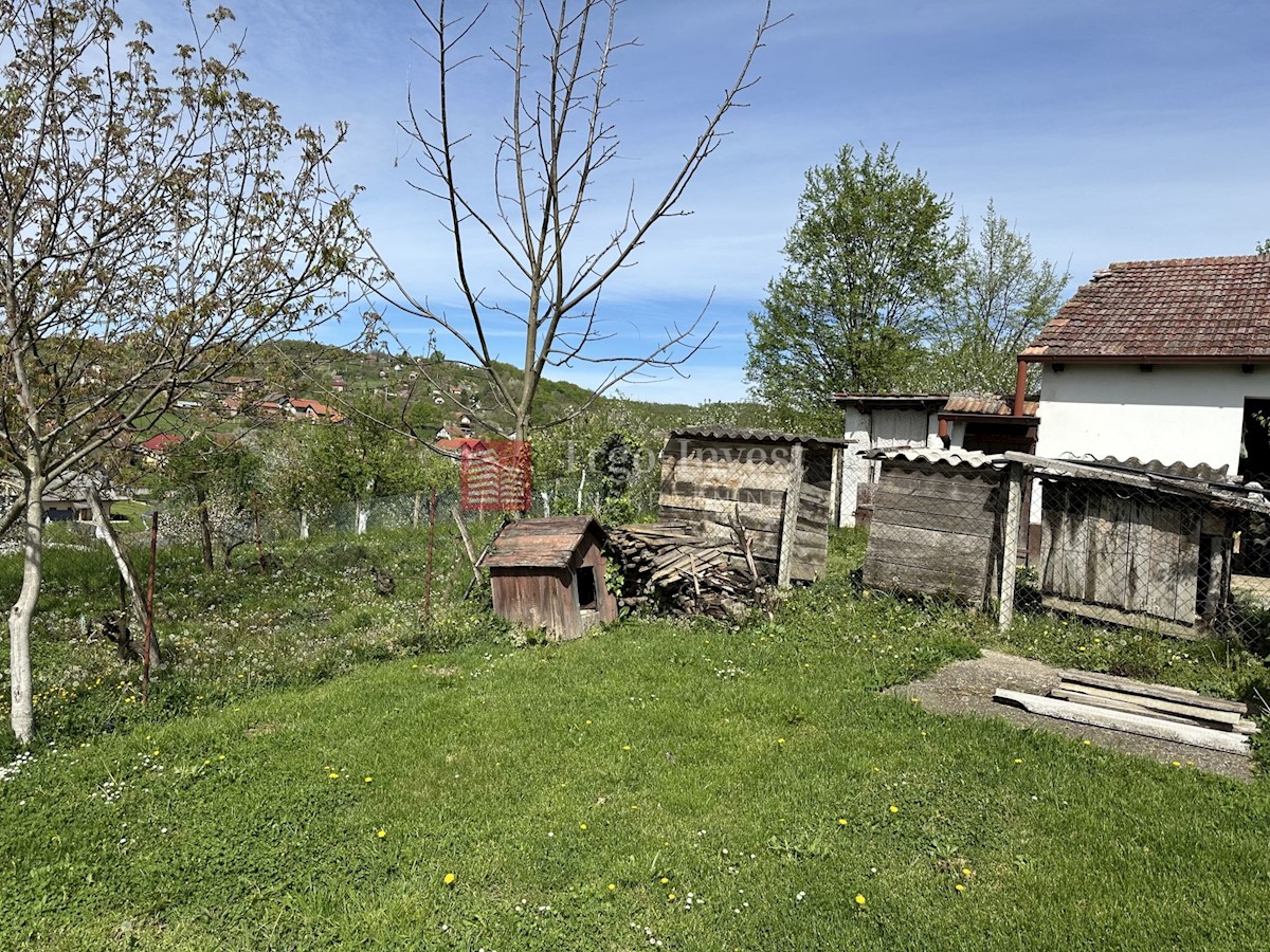 Kuća Na prodaju - BRODSKO-POSAVSKA SLAVONSKI BROD