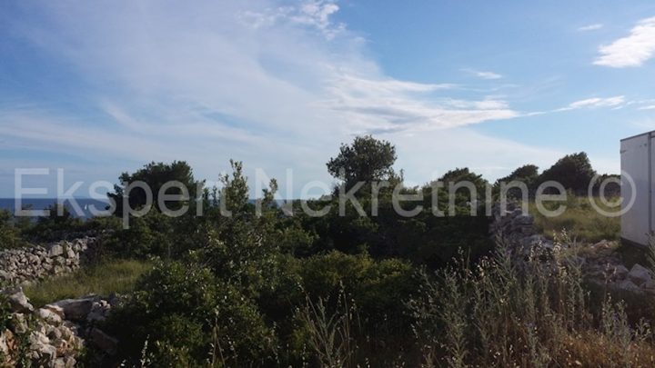 Działka Na sprzedaż - šibensko-kninska Rogoznica - foto 2/5
