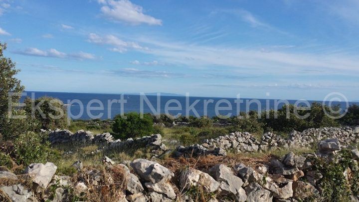 Działka Na sprzedaż - šibensko-kninska Rogoznica - foto 3/5