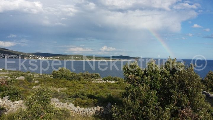 Działka Na sprzedaż - šibensko-kninska Rogoznica - foto 5/5
