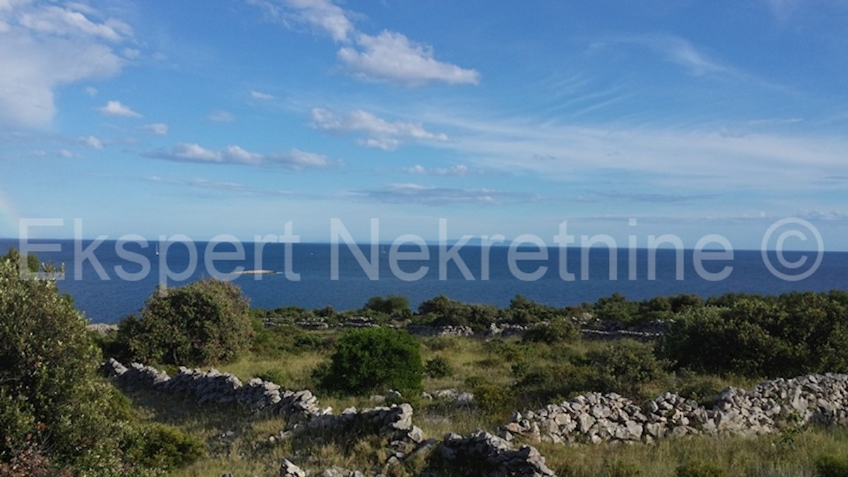 Terrain À vendre - ŠIBENSKO-KNINSKA ROGOZNICA