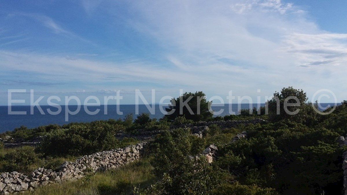 Terrain À vendre - ŠIBENSKO-KNINSKA ROGOZNICA