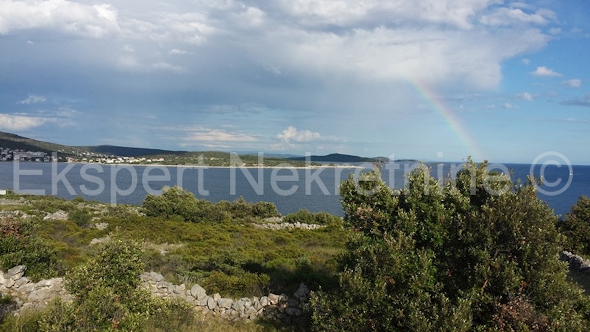 Terrain À vendre - ŠIBENSKO-KNINSKA ROGOZNICA