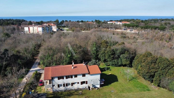 Terrain à vendre 20000 m² – Umag