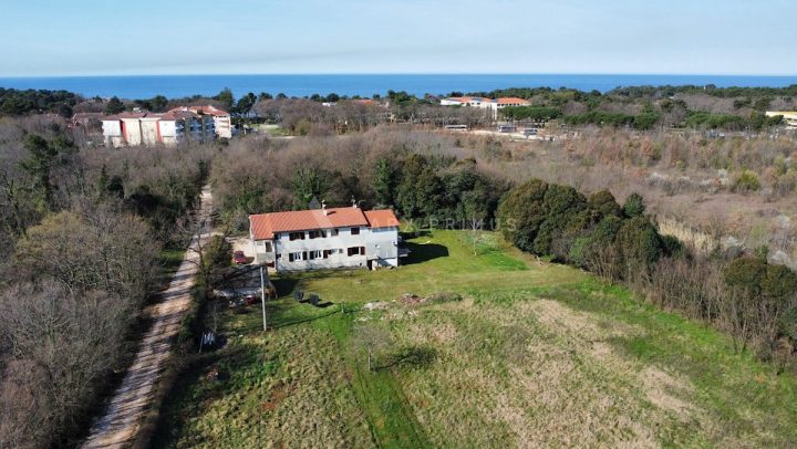 Land For sale - Istarska Umag - foto 2/5