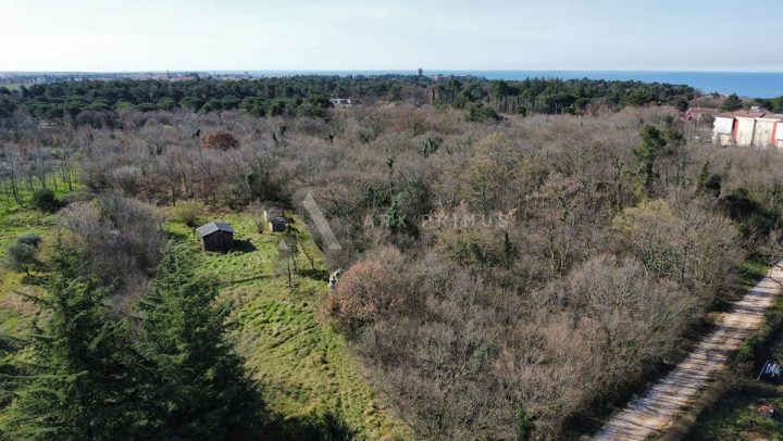 Land For sale - Istarska Umag - foto 3/5