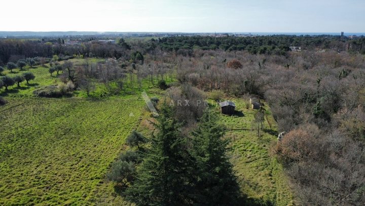 Land For sale - Istarska Umag - foto 4/5