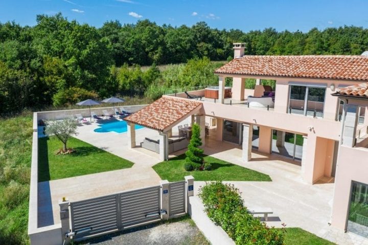 Maison À vendre - Istarska Marčana - foto 3/35