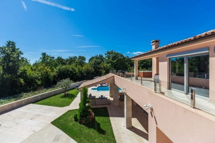 Maison À vendre - Istarska Marčana - foto 4/35