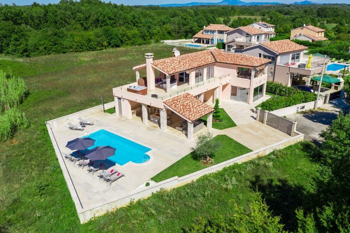 Maison À vendre - ISTARSKA Marčana