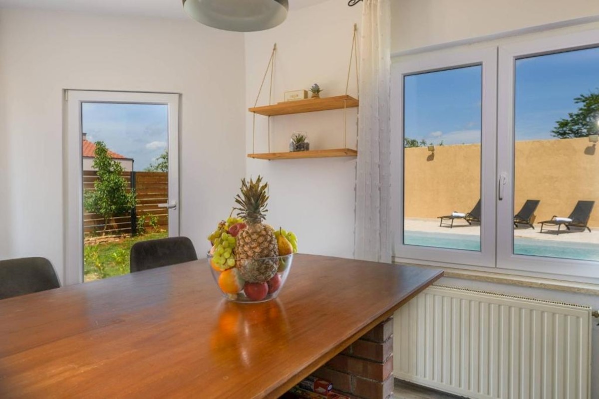 House For sale - ISTARSKA VODNJAN