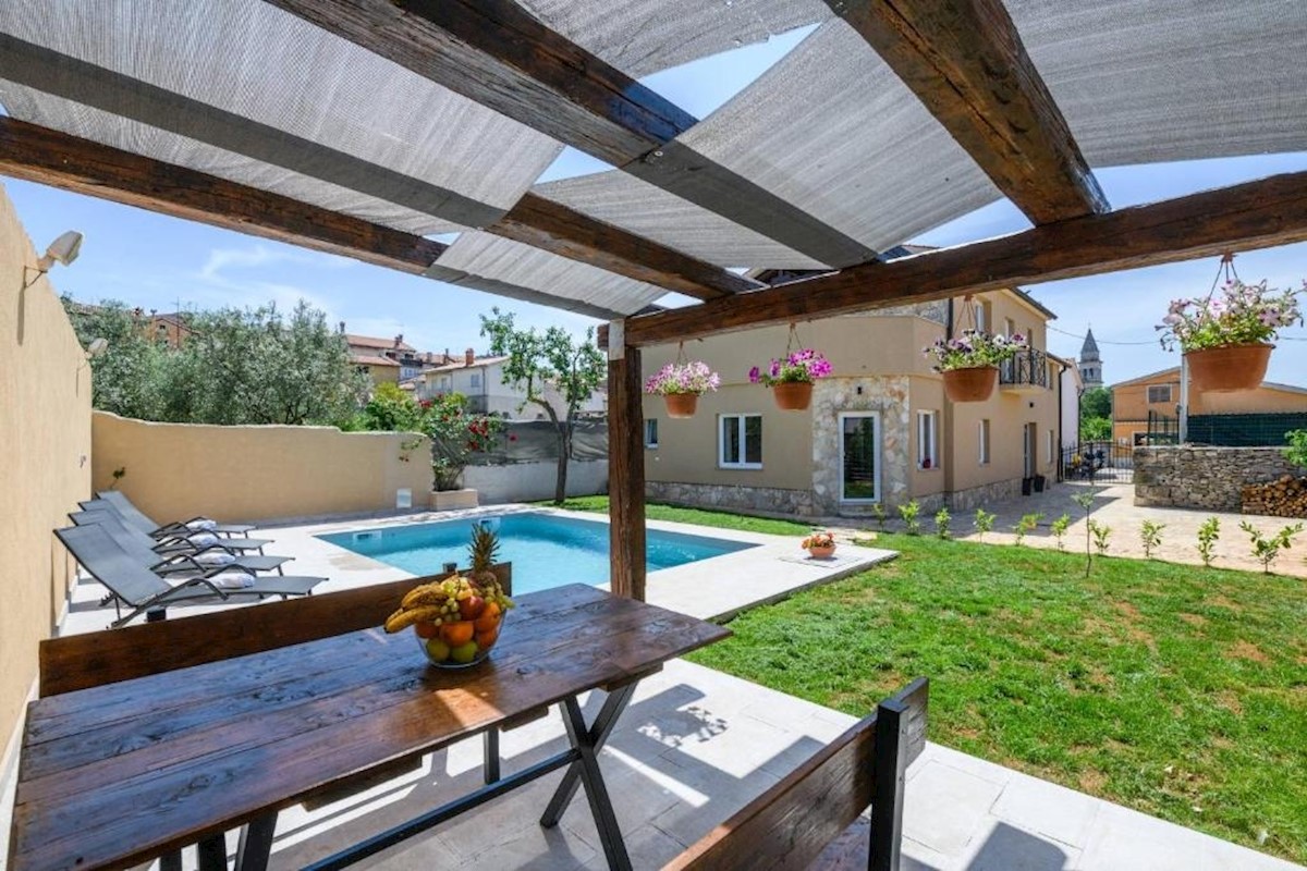 House For sale - ISTARSKA VODNJAN