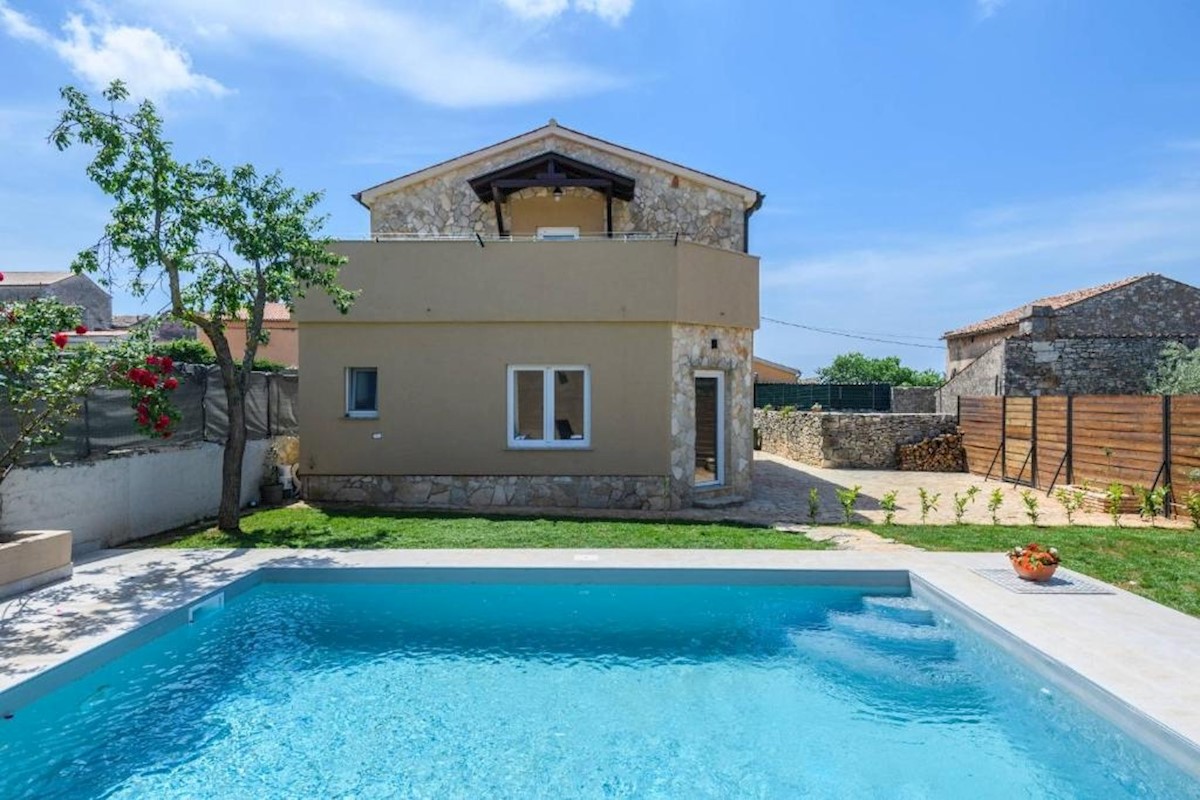 House For sale - ISTARSKA VODNJAN