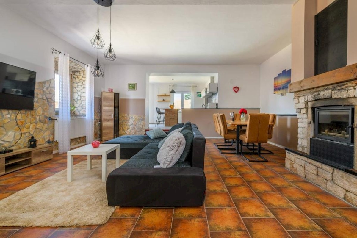 House For sale - ISTARSKA VODNJAN