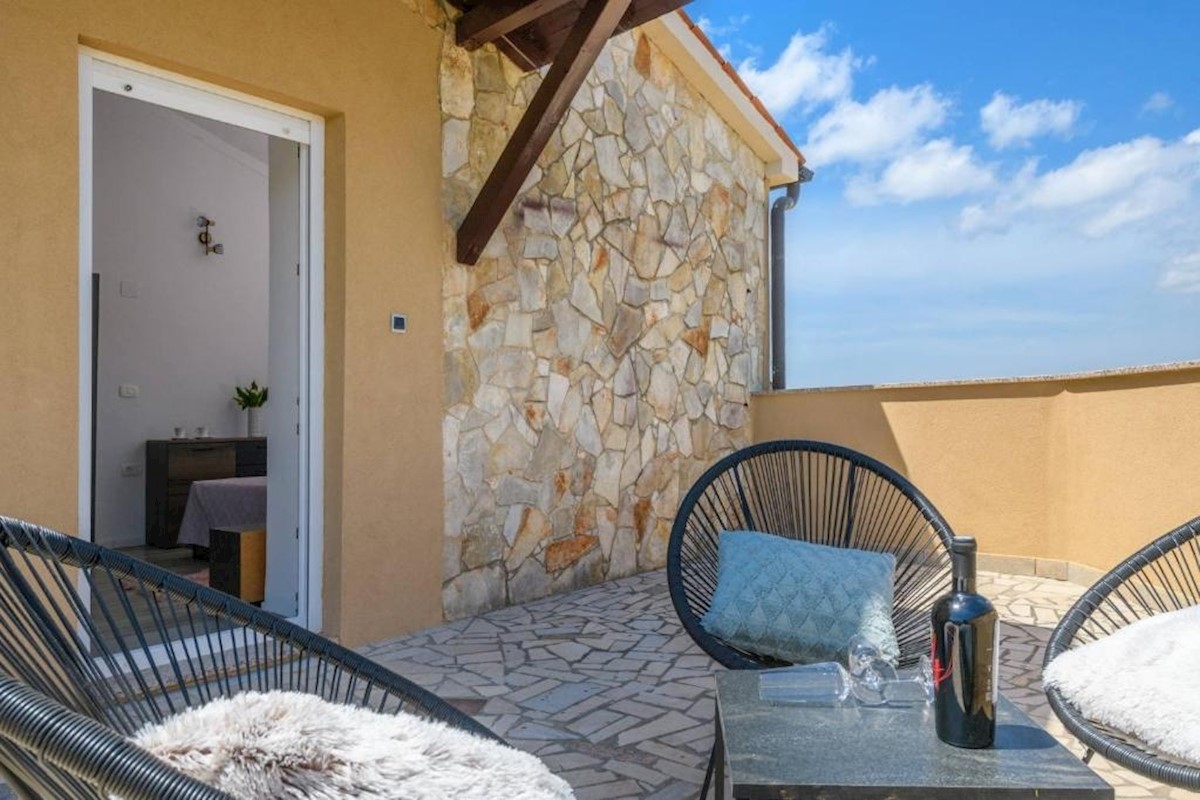 House For sale - ISTARSKA VODNJAN