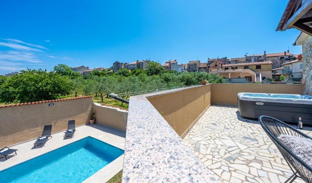 House For sale - ISTARSKA VODNJAN