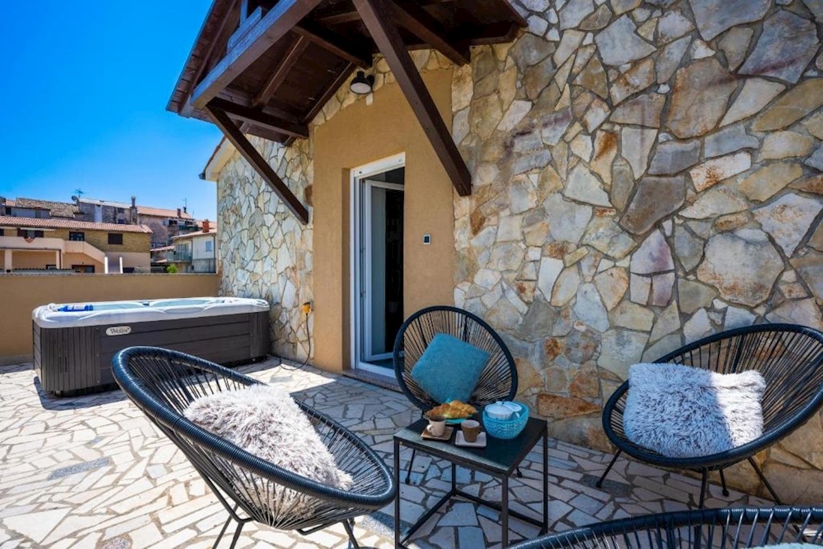 House For sale - ISTARSKA VODNJAN