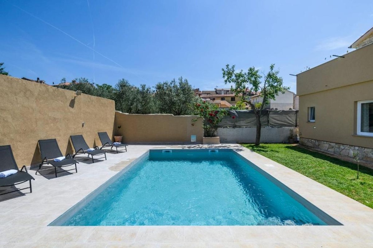 House For sale - ISTARSKA VODNJAN