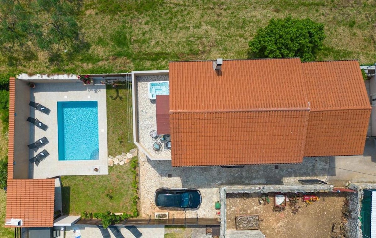 House For sale - ISTARSKA VODNJAN
