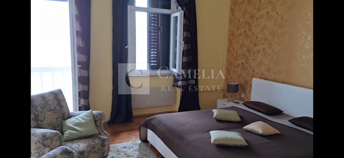 Flat For rent - PRIMORSKO-GORANSKA OPATIJA