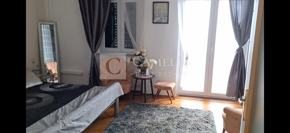 Flat For rent - PRIMORSKO-GORANSKA OPATIJA