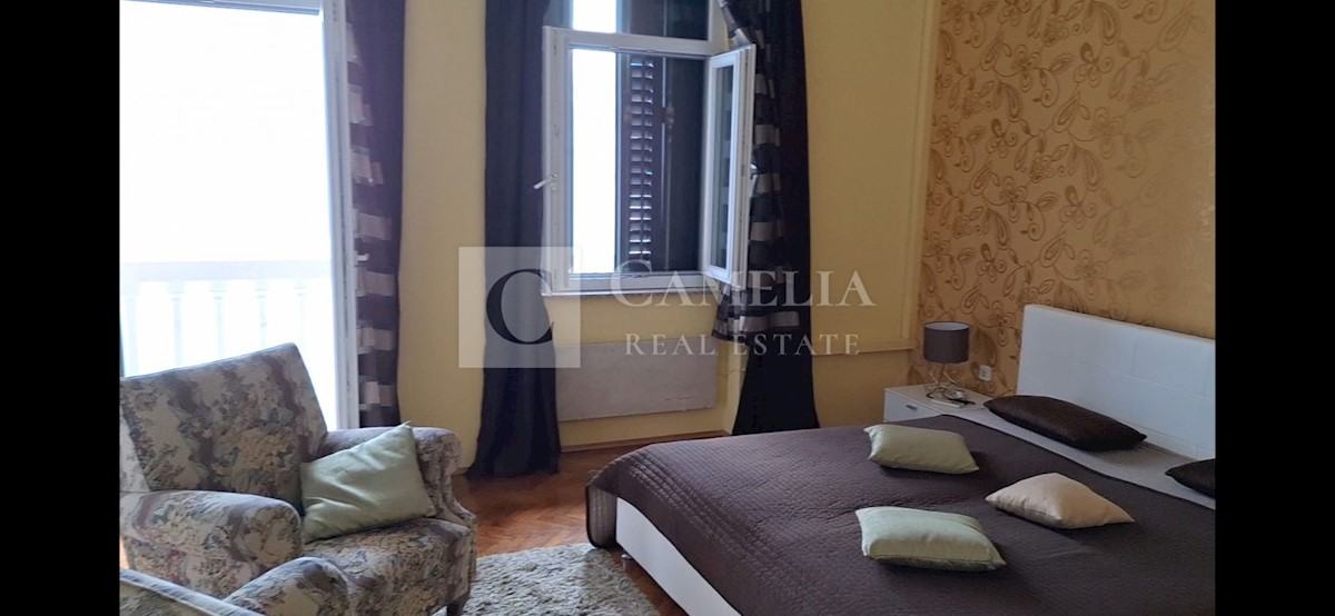 Flat For rent - PRIMORSKO-GORANSKA OPATIJA