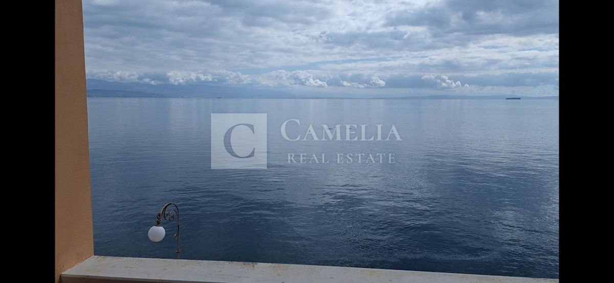 Flat For rent - PRIMORSKO-GORANSKA OPATIJA