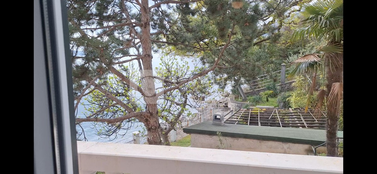 Flat For rent - PRIMORSKO-GORANSKA OPATIJA