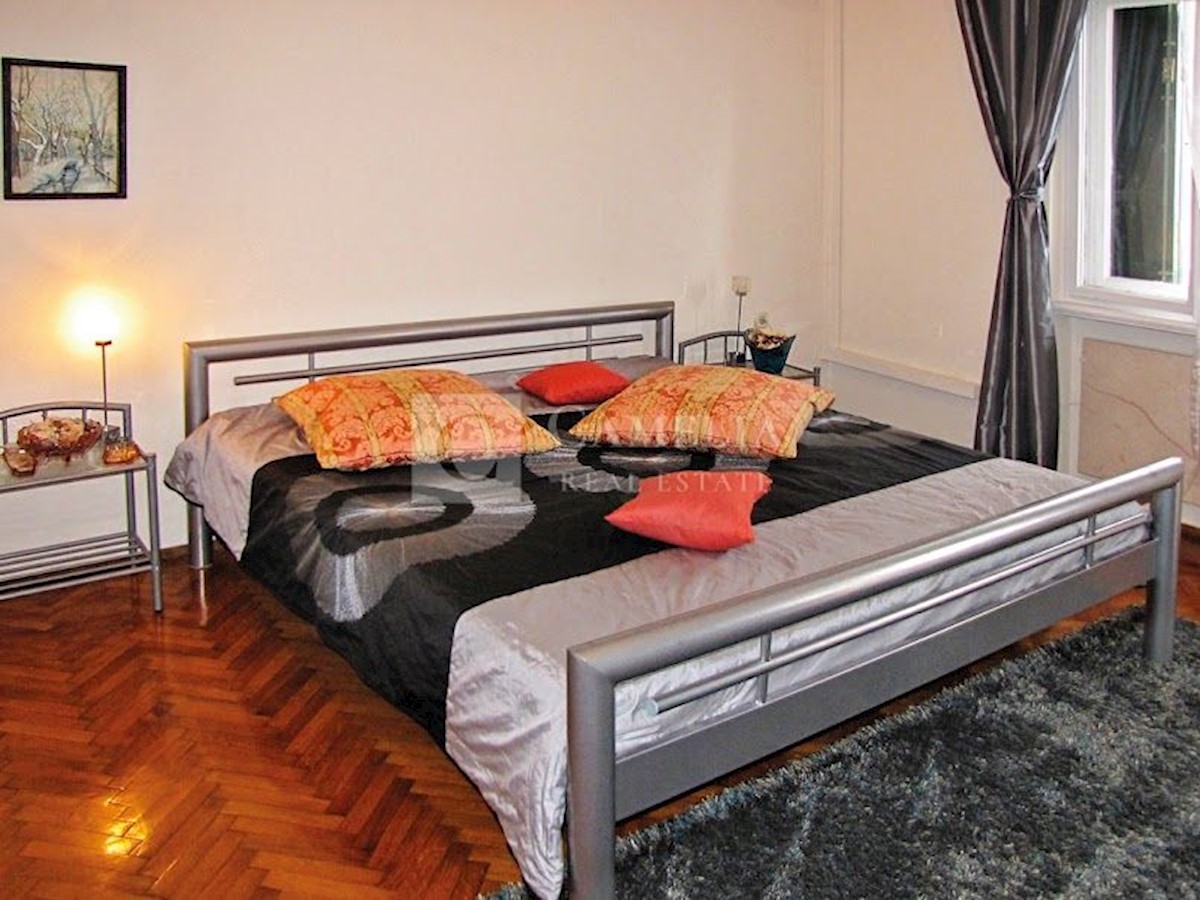 Flat For rent - PRIMORSKO-GORANSKA OPATIJA