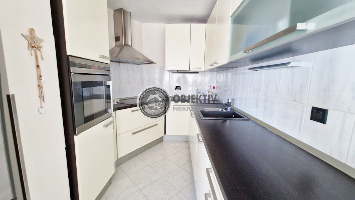 Apartmán Na prodej - SPLITSKO-DALMATINSKA SPLIT