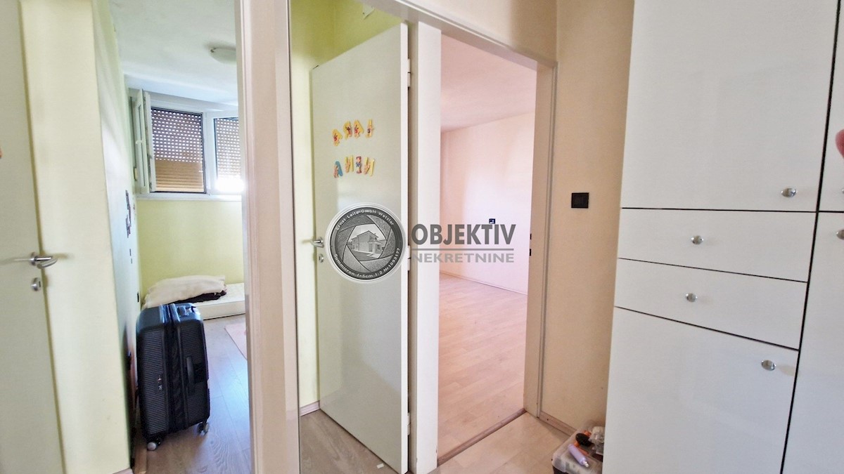 Apartmán Na prodej - SPLITSKO-DALMATINSKA SPLIT