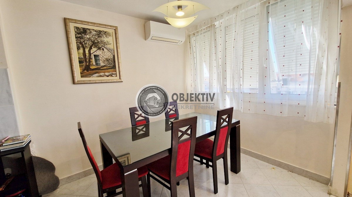 Apartmán Na prodej - SPLITSKO-DALMATINSKA SPLIT