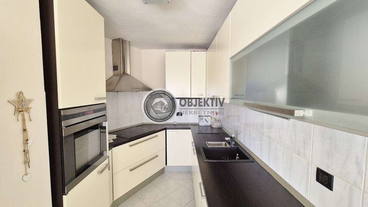 Apartmán Na prodej - SPLITSKO-DALMATINSKA SPLIT