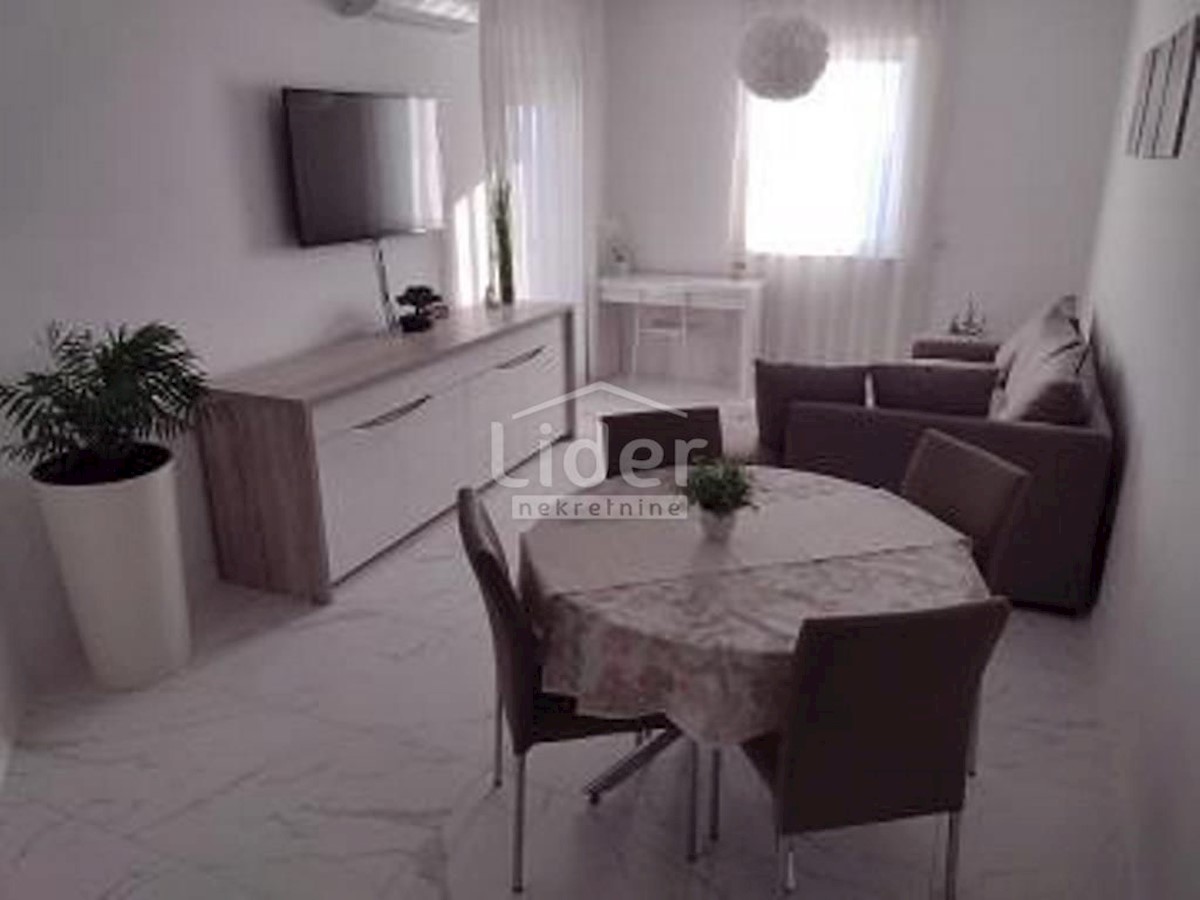 Apartma Za najem SRDOČI
