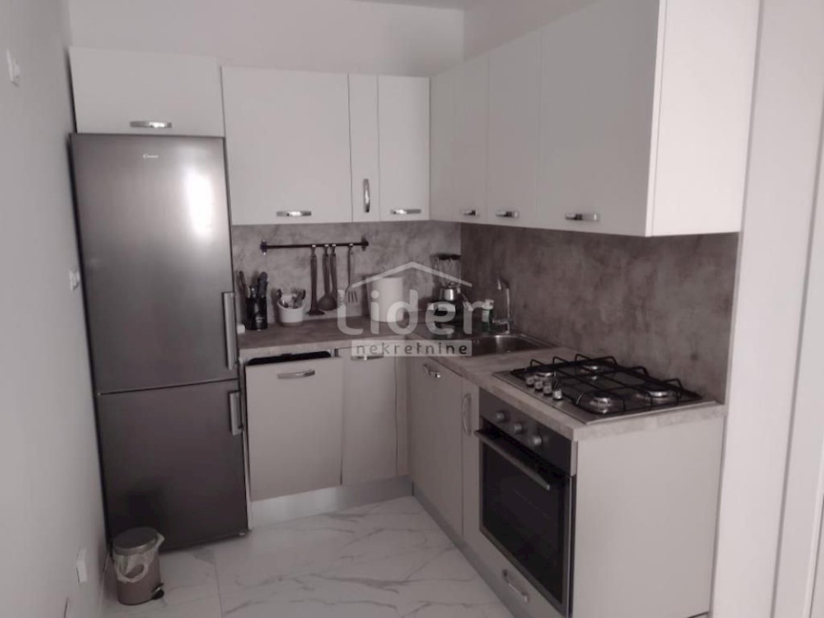 Apartma Za najem - PRIMORSKO-GORANSKA RIJEKA