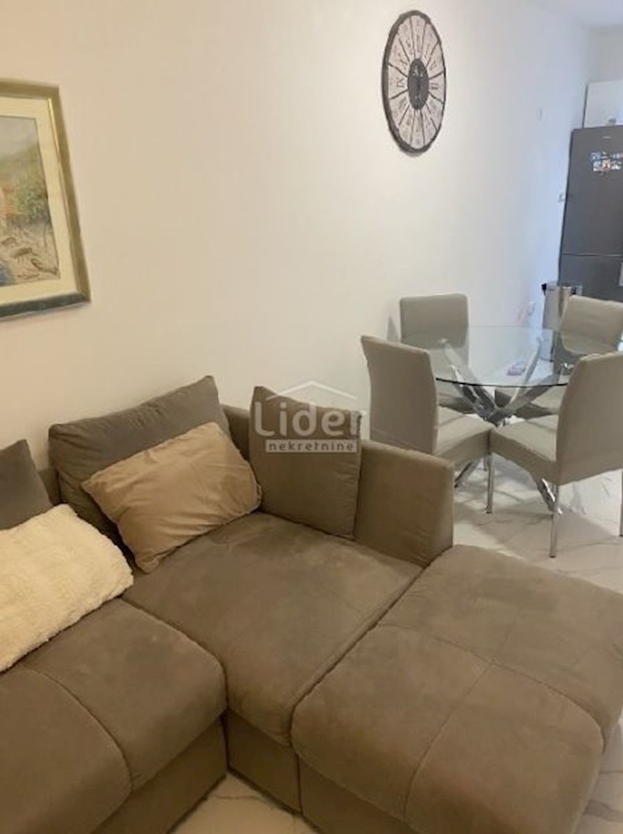 Apartma Za najem - PRIMORSKO-GORANSKA RIJEKA