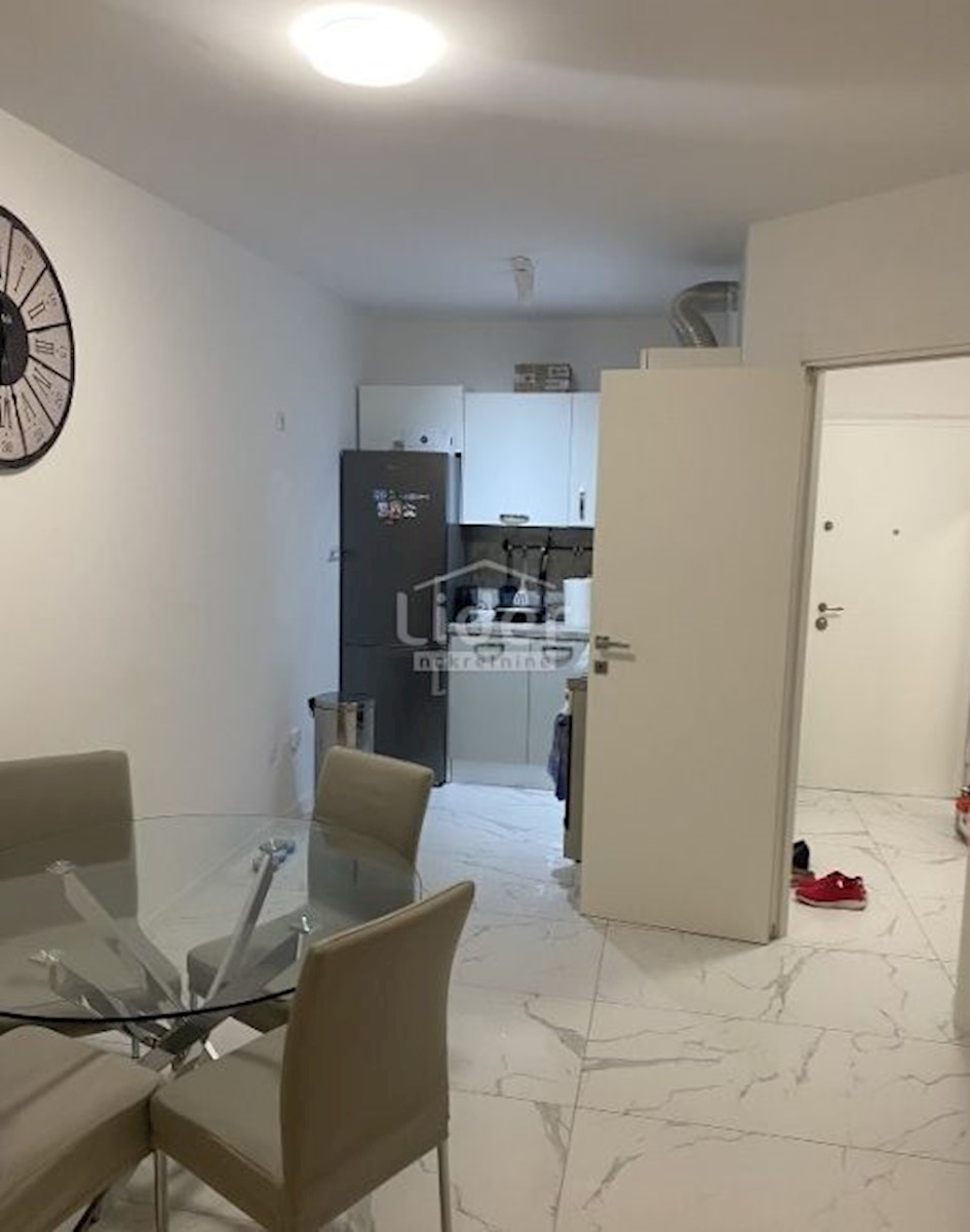 Apartma Za najem - PRIMORSKO-GORANSKA RIJEKA