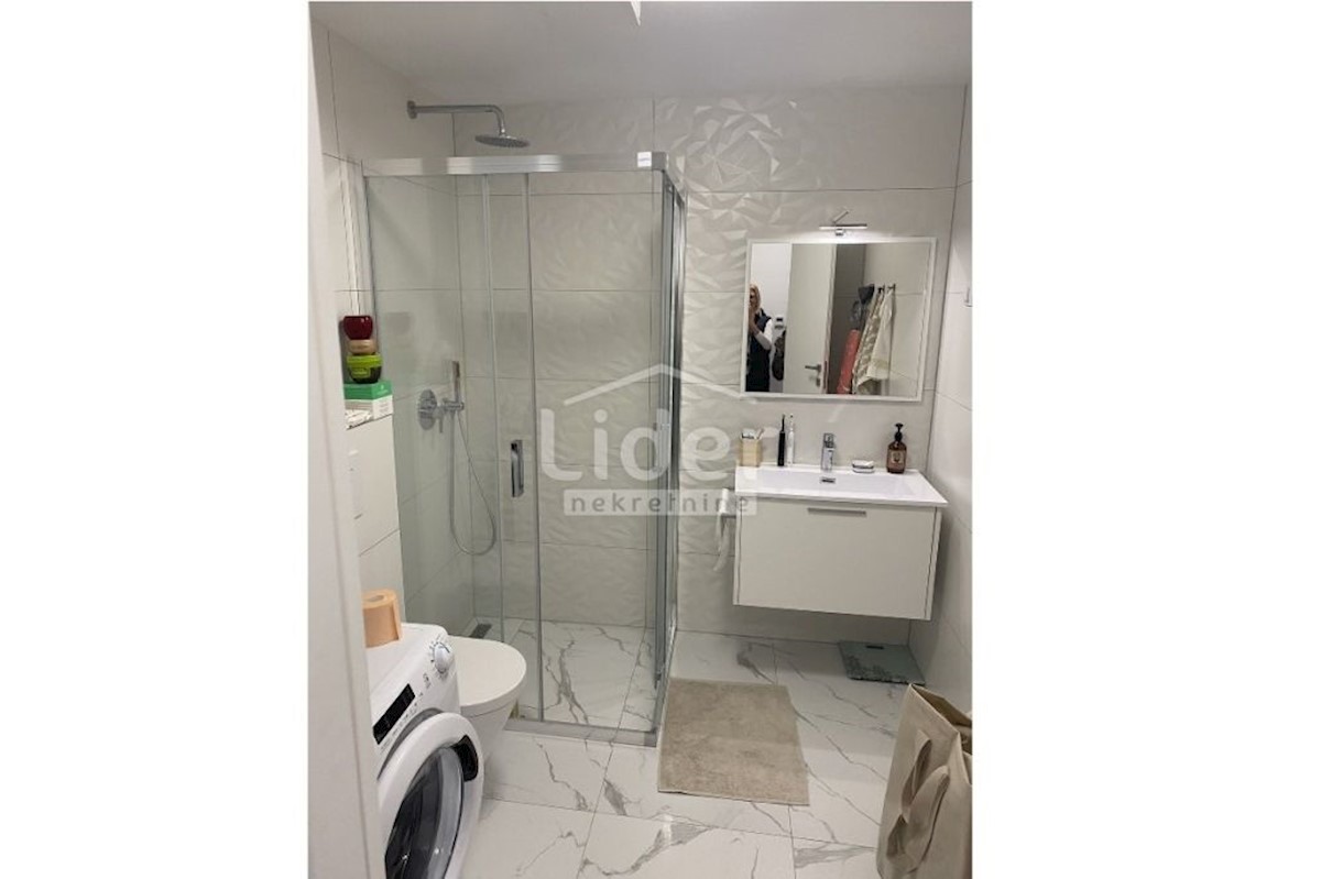 Apartma Za najem - PRIMORSKO-GORANSKA RIJEKA