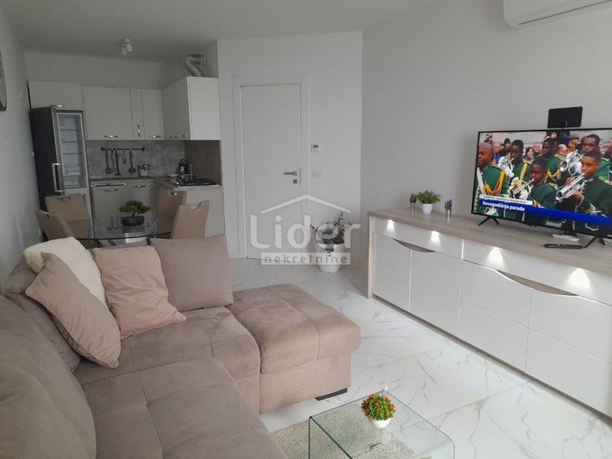 Apartma Za najem - PRIMORSKO-GORANSKA RIJEKA