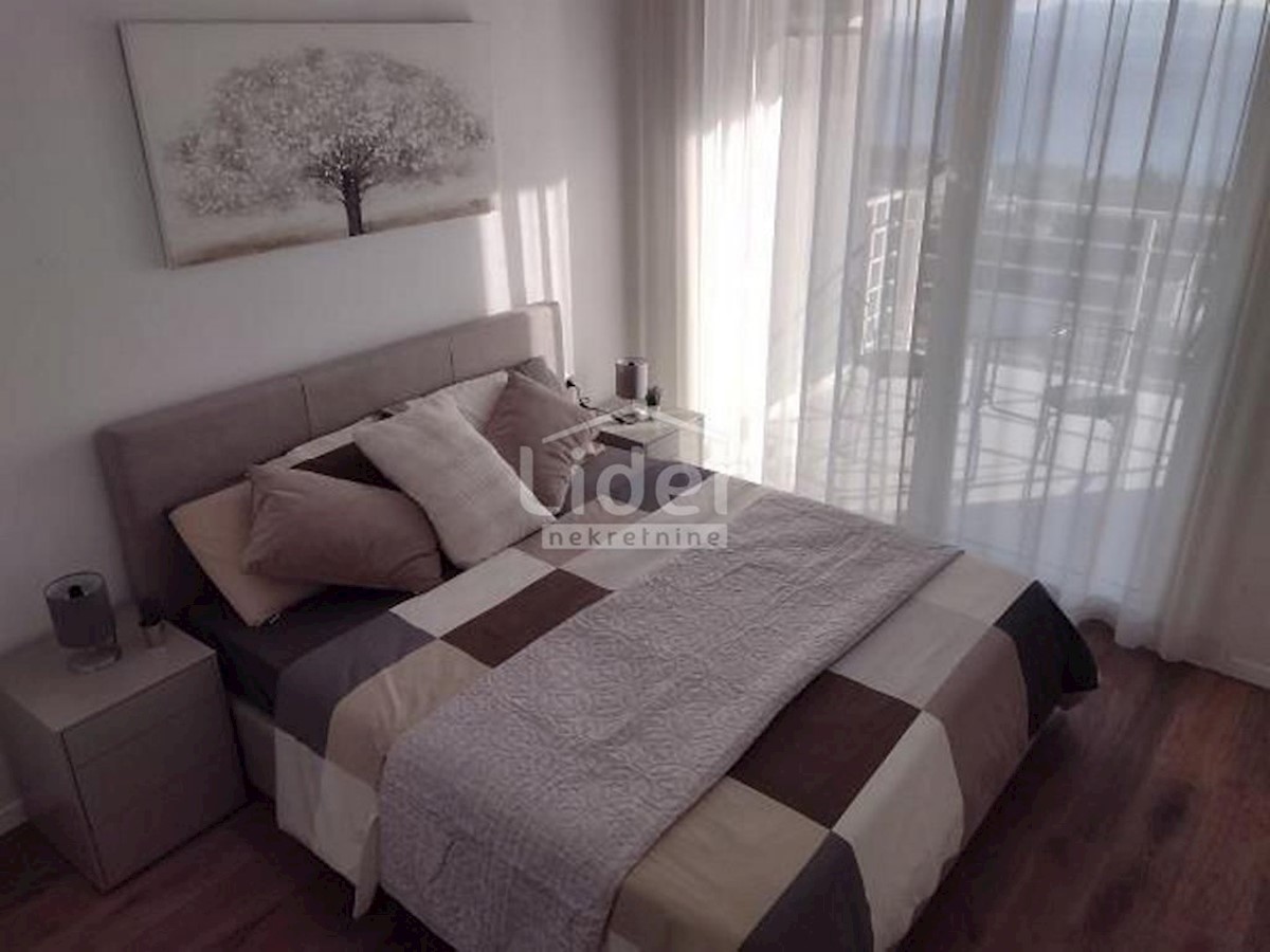 Apartma Za najem - PRIMORSKO-GORANSKA RIJEKA