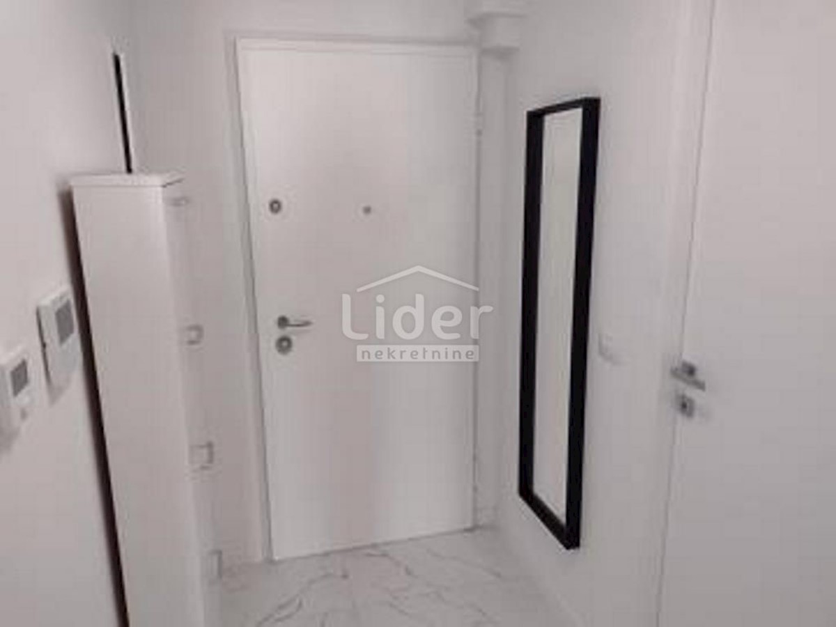 Apartma Za najem - PRIMORSKO-GORANSKA RIJEKA