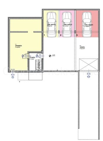 Apartmán Na predaj - Zadarska Pag - foto 4/8