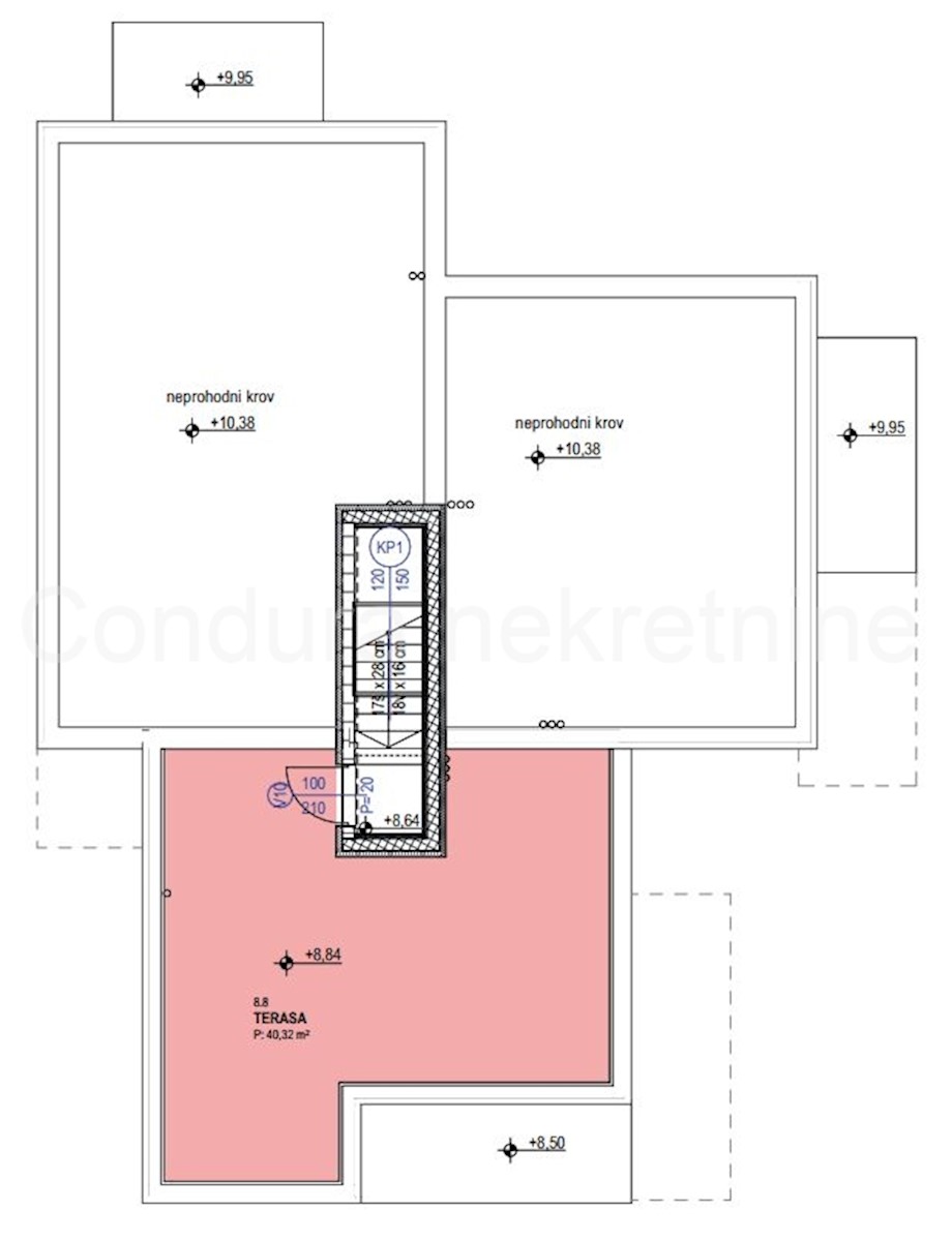 Apartmán Na predaj - ZADARSKA Pag