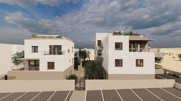 Apartma Naprodaj - Zadarska Pag - foto 3/11