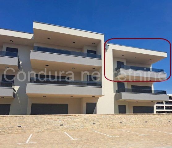 Apartma na predaj 79 m² – Povljana