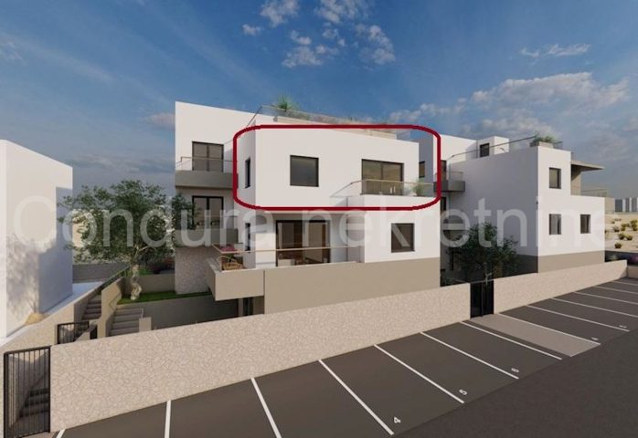 Apartmán Na predaj - Zadarska Pag - foto 2/4