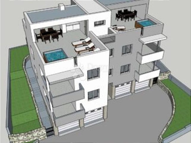 Flat For sale - Zadarska Ražanac - foto 2/8